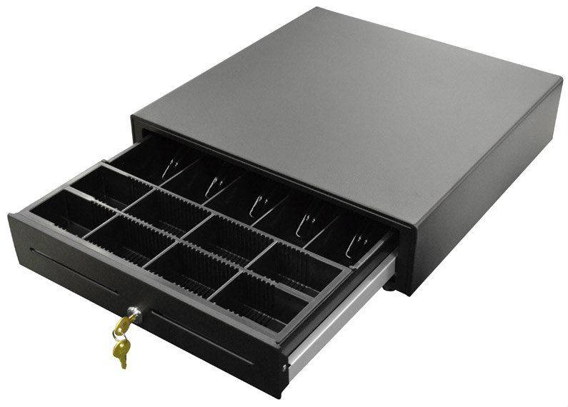 Cash Drawer Mk410 For Pos System